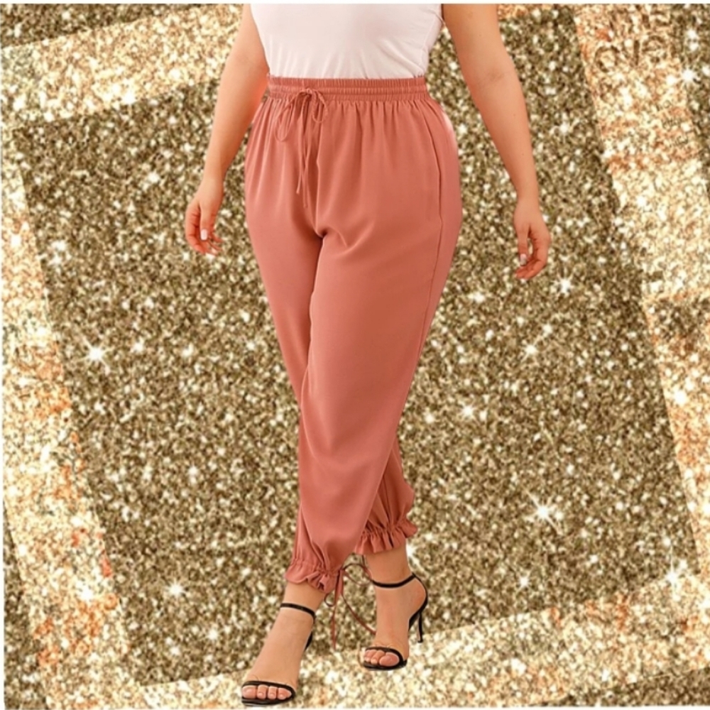 Plus Size Stylish Sweats